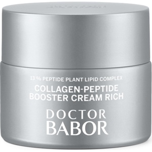 Babor DOC Collagen-Peptide Booster Cream Rich 50 ml produktbillede