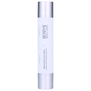 Doctor Babor Lifting Dual Eye Solution 30 ml Produktbild