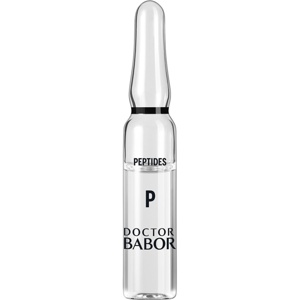Babor DOC Rejuvenation Ampoule Serum Concentrates 14 ml produktbillede