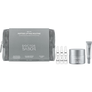 Doctor Babor Peptide Lifting Routine produktbillede