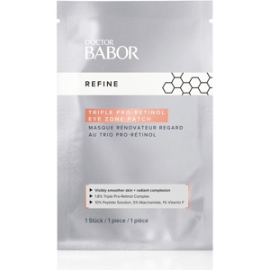 Doctor Babor Refine Anti-Aging Eye Patches (U) produktbillede