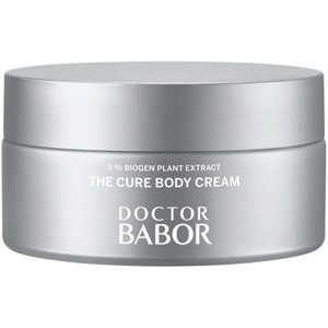 Doctor Babor Regeneration The Cure Body Cream produktbillede