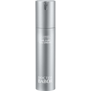 Doctor Babor Regeneration The Cure Gel Cream produktbillede