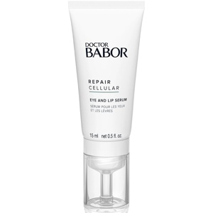 Doctor Babor Repair Cellular Eye and Lip Serum produktbillede