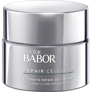 Doctor Babor Repair Cellular Ultimate Repair Gel-Cream produktbillede