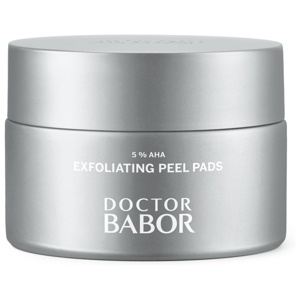 Babor DOC Exfoliating Peel Pads 40 pcs produktbillede