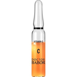 Babor DOC Radiance Ampoule 14 ml produktbillede