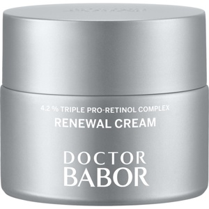 Babor DOC Renewal Cream 50 ml produktbillede