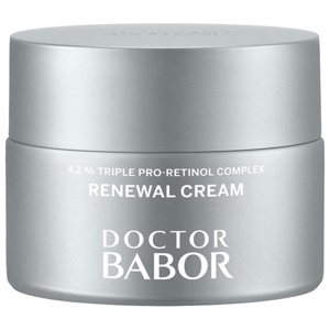 Babor Resurface Renewal Cream 50ml Produktbild