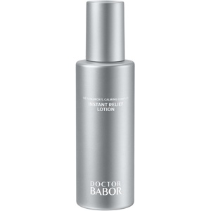 Doctor Babor Sensitive Instant Relief Lotion produktbillede