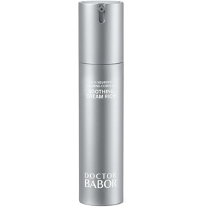 Babor DOC Soothing Cream Rich 50 ml produktbillede