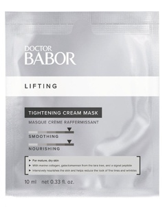 Doctor Babor Tightening Cream Mask (U) produktbillede