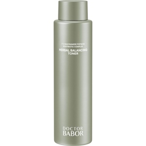 Babor Microbiomic Herbal Balancing Toner 200 ml produktbillede