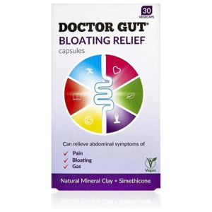 Doctor Gut Bloating Relief product image