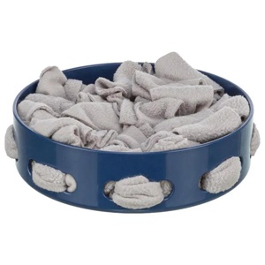 Dog Activity Hide'n'Sniff Bowl ø18 cm produktbillede