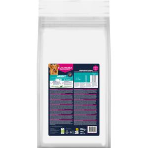 Dog Adult Lamb & Rice Large Hundfoder 18kg produkt bild