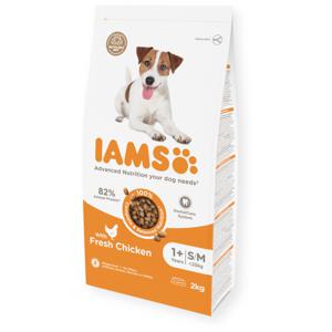 Dog Adult Small/Medium torrfoder hör hund 12kg produkt bild