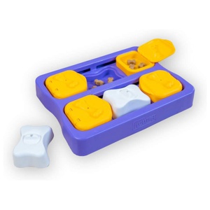 Dog Brick Aktiveringsleksak produkt bild