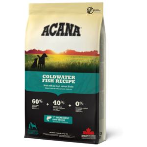 Dog Coldwater Fish Torrfoder till Hund - 114 kg produkt bild