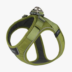 Dog Copenhagen Comfort Walk Go Sele - Hunting Green (S) produkt bild