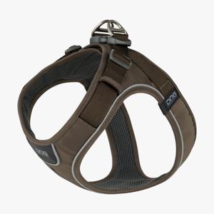 Dog Copenhagen Comfort Walk Go Sele - Mocca (XS) produkt bild
