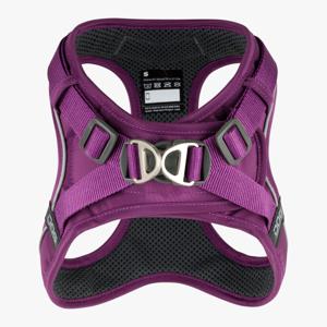 Dog Copenhagen Comfort Walk Go™ Harness Purple Passion - S / Purple Passion produkt bild