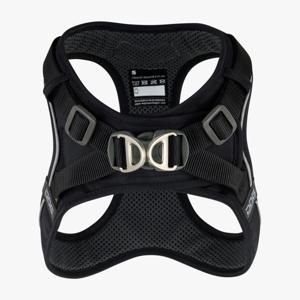 Dog Copenhagen Comfort Walk Go Sele - Svart (XXS) produkt bild