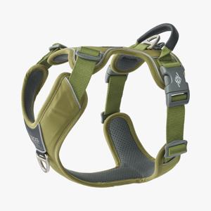 Dog Copenhagen Comfort Walk Pro Sele - Hunting Green (XL) produkt bild