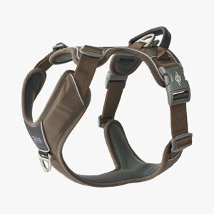 Dog Copenhagen Comfort Walk Pro Sele - Mocca (S) produkt bild