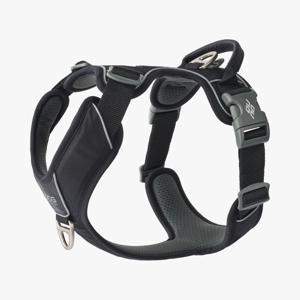 Dog Copenhagen Comfort Walk Pro Sele - Svart (XL) produkt bild