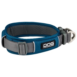 Dog Copenhagen Urban Explorer Halsband - Ocean Blue (S) produkt bild