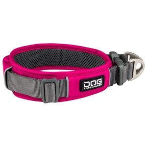 Dog Copenhagen Urban Explorer Halsband - Wild Rose (M) produkt bild
