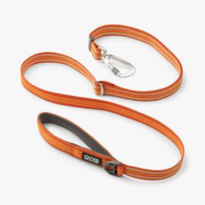 Dog Copenhagen Urban Freestyle Koppel- Orange Sun (S) produkt bild