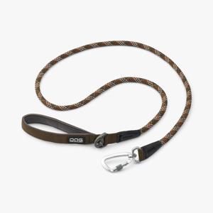 Dog Copenhagen Urban Rope Koppel - Mocca (S) produkt bild