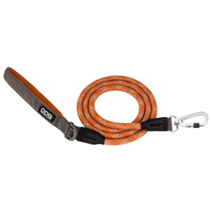 Dog Copenhagen Urban Rope Koppel - Orange Sun (S) produkt bild
