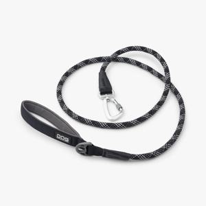 Dog Copenhagen Urban Rope Koppel - Svart (L) produkt bild