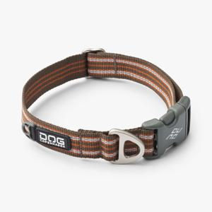 Dog Copenhagen Urban Style Halsband - Mocca (L) produkt bild