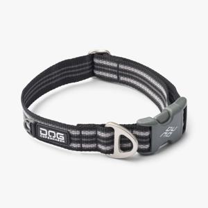 Dog Copenhagen Urban Style Halsband - Svart&nbsp; (M) produkt bild