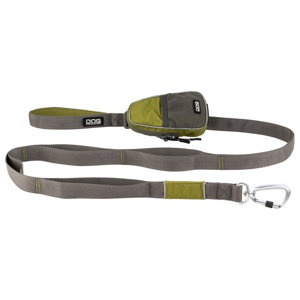 Dog Copenhagen Urban Trail Koppel - Hunting Green (L) produkt bild