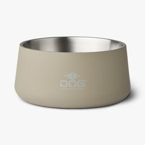 Dog Copenhagen Vega Hundskål - Caffe Latte (S/M) produkt bild