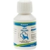 DOG FELLGEL vet. Produktbild