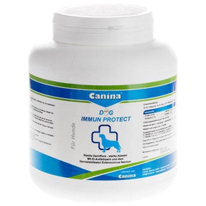 DOG-IMMUN-Protect-Pulver-vet Produktbild