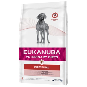 Dog Intestinal Formula - 5 kg produkt bild