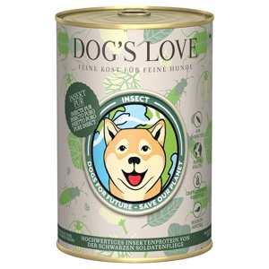 Dog´s Love Insect Produktbild