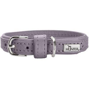 Dog Sport HUNTER Hundehalsband soho mini cognac XXXS-XXS Produktbild