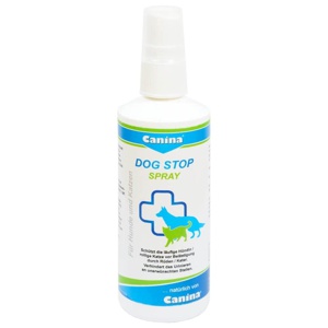 Dog Stop Spray, 100 ml Spray Produktbild