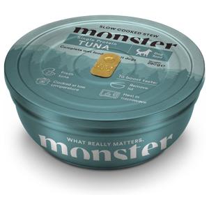 Dog Tuna Slow Cooked Stew Våtfoder 280g produkt bild