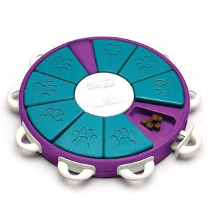 Dog Twister Nivå 3 - Dog Twister - Plast produkt bild