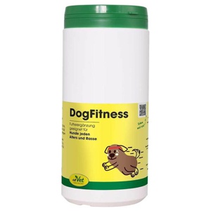 Dogfitness Neu vet. (für Tiere), 200 g n.v. Produktbild