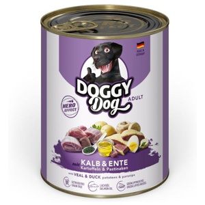Doggy Dog Adult 6 x 800 g Produktbild